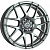 Диски X-Race AF-02 6x15 4*100 ET36 DIA60.1 GMWSI Литой купить с бесплатной доставкой в пункты выдачи в Петербурге